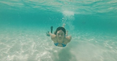 Thesponlyghost art actress galleries