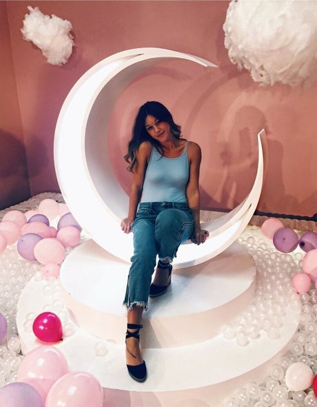 Thesponlyghost star perfect galleries