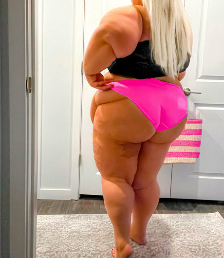 fluffybarbie nice model archive