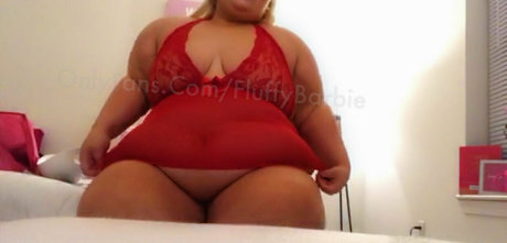 fluffybarbie art star gallery