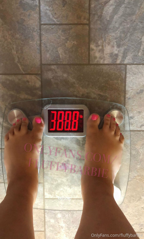 fluffybarbie perfect actress archive