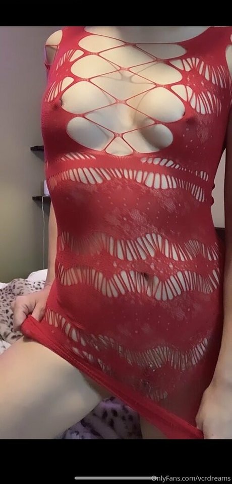 vcrdreams model nudes pics