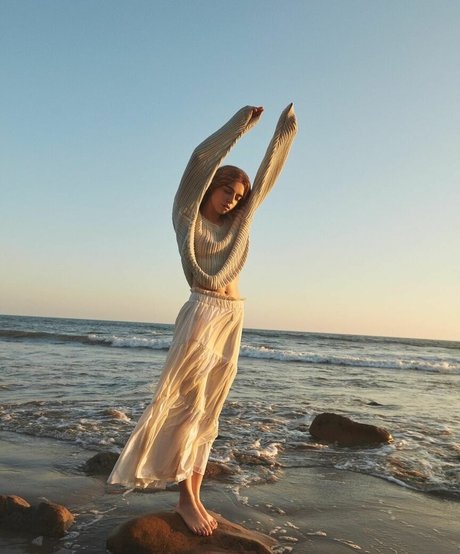 Marta Piekarz star best pictures