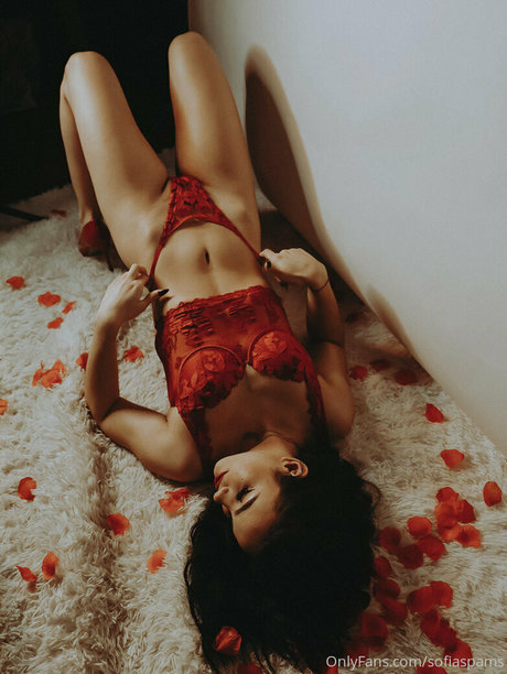 Sofia Porzio pornstar exclusive photos