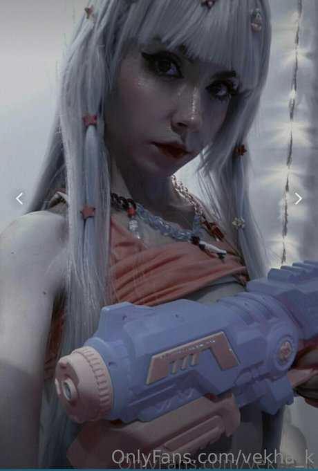 vekha k nice star image