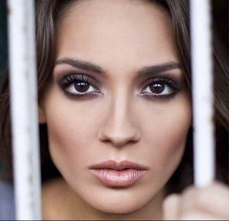 Francesca Manzini perfect star photo