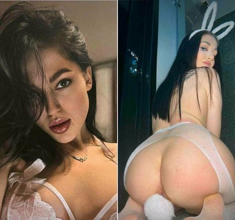 kinkykaitee model sexy pics