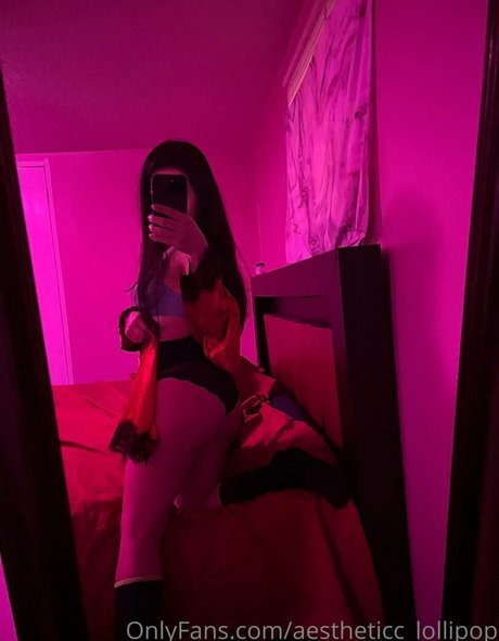 crybabydoll pretty pornstar pic