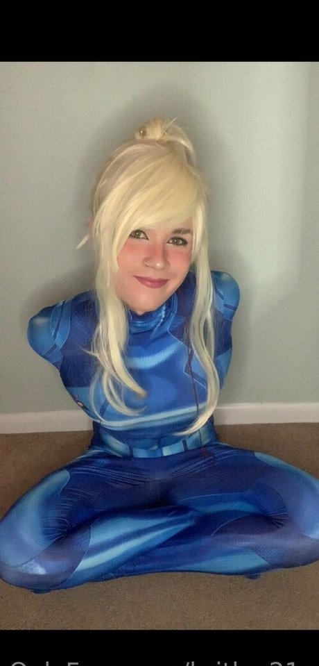 britlee21c exclusive model pic