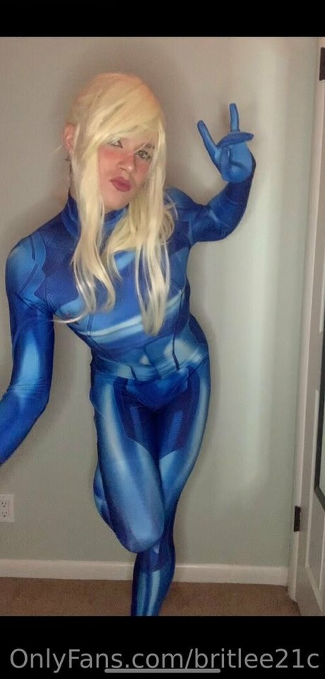 britlee21c model adult pics