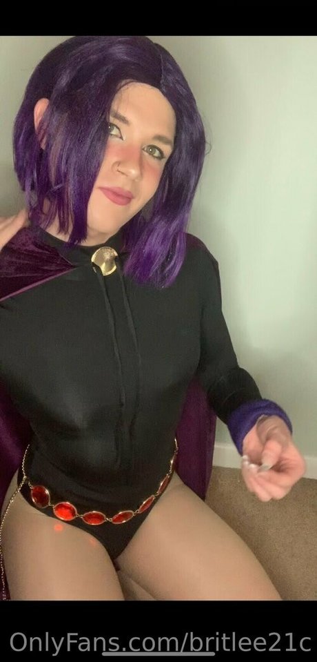 britlee21c model beautiful image