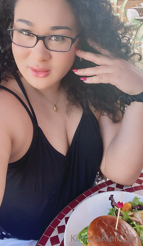 kimoraklein pornstar pic