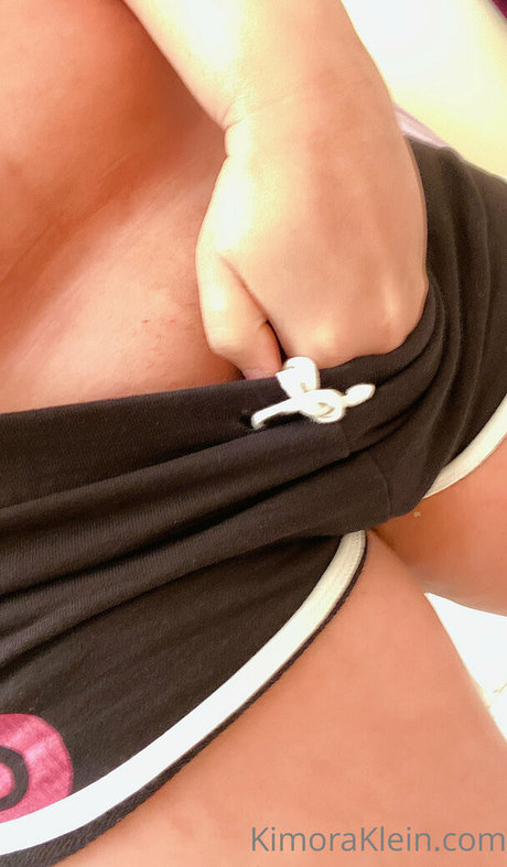 kimoraklein high quality actress photo