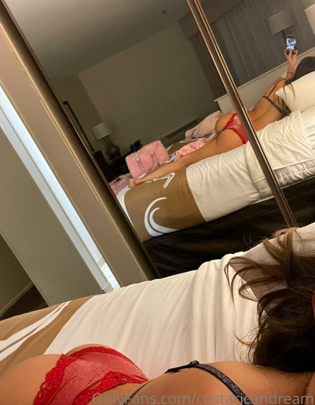 costaricandream pornstar top photo