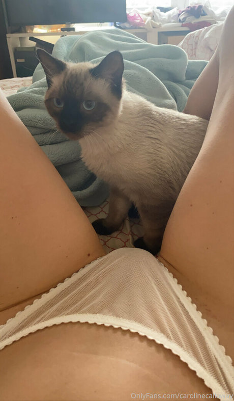 carolinecalloway nudes actress img