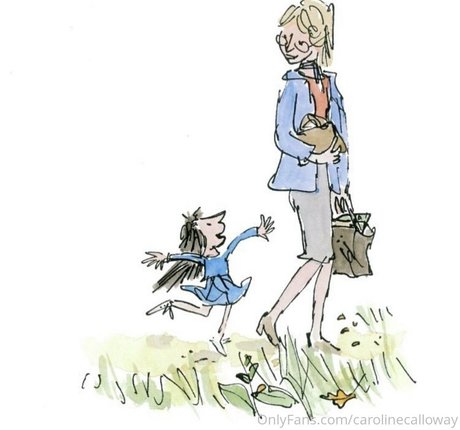 carolinecalloway star sex pic