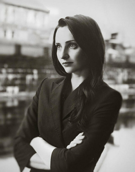 carolinecalloway sex model img