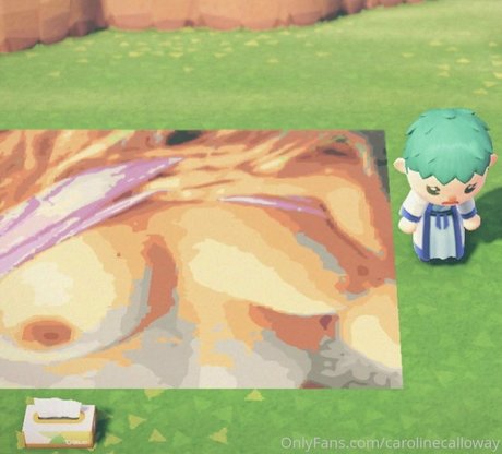 carolinecalloway star beautiful pictures