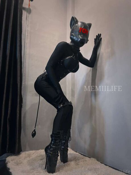 memii life nudes model pics