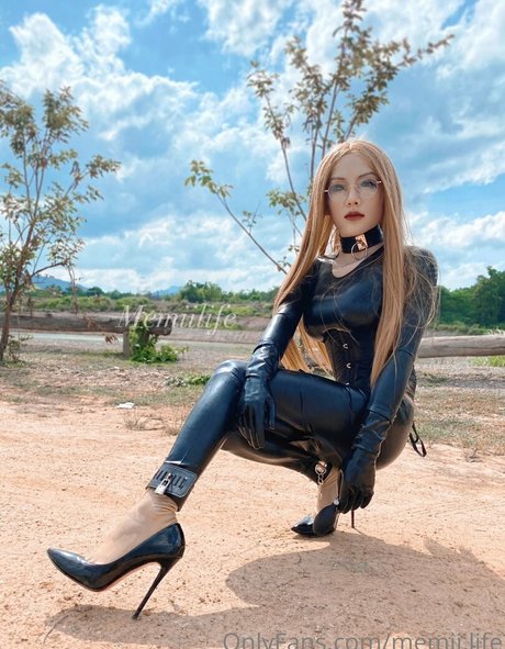 memii life xxx model archive