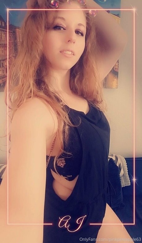 pinkpineapple63 sex star pictures