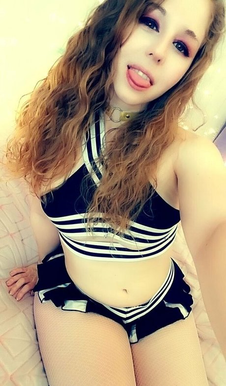 pinkpineapple63 pornographic star photo