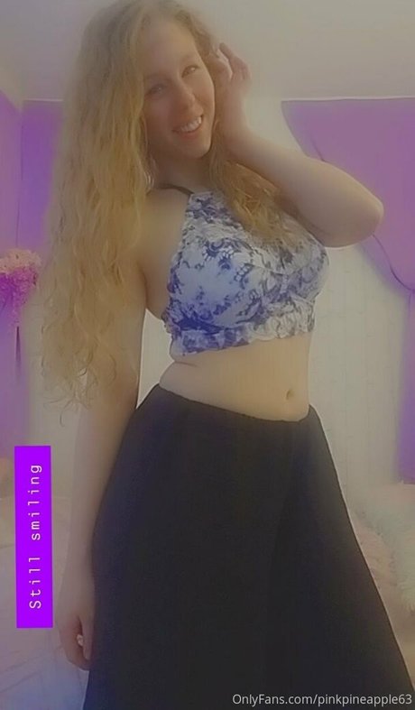 pinkpineapple63 star nude img