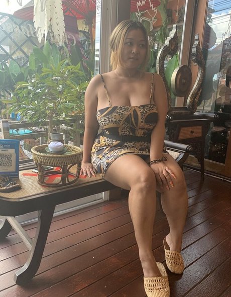 babilon1992 naked model photo