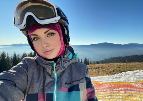 mmelaniee perfect actress gallery