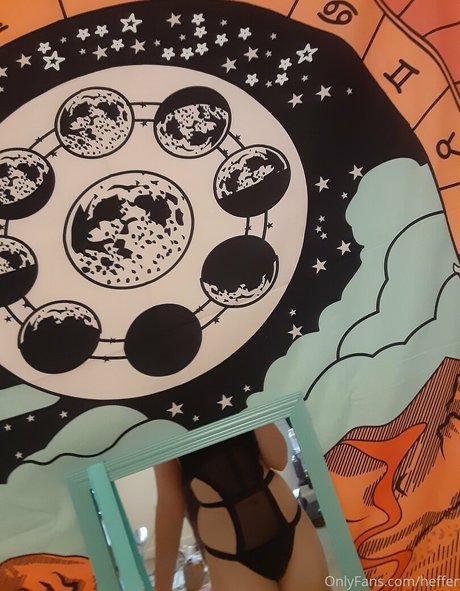 heffer model pornographic pics