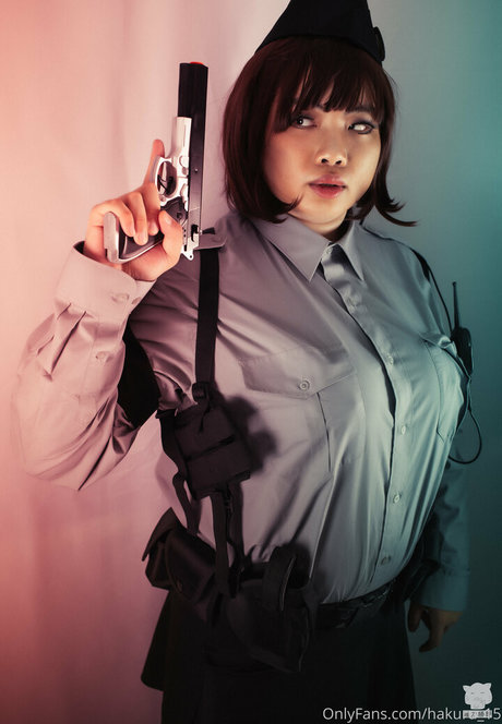 hakuru 15 model xxx picture