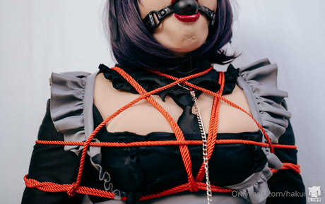 hakuru 15 pornstar erotic image