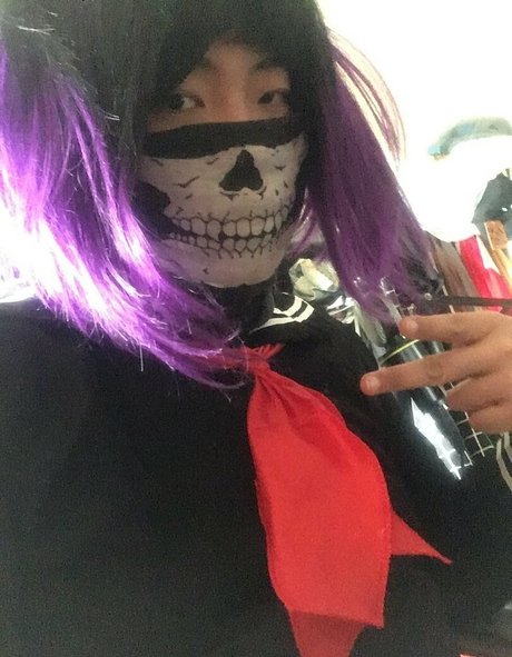 hakuru 15 pornstar nude photo