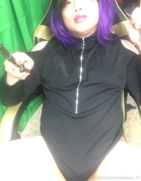 hakuru 15 model best archive