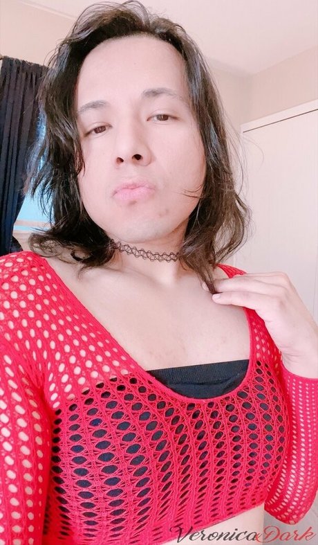veronicadark model beautiful pictures