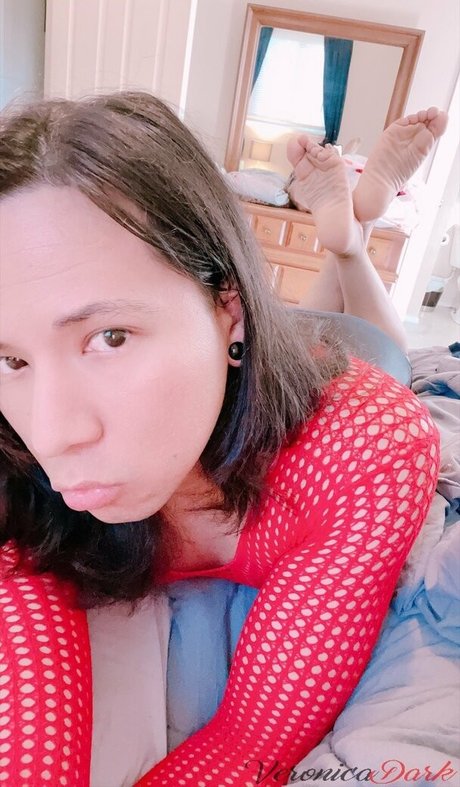 veronicadark top model images