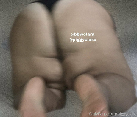 piggyclara pornstar exclusive pictures