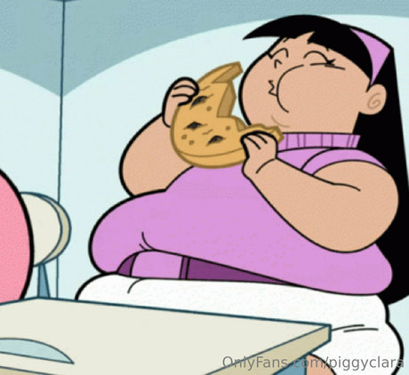 piggyclara model xxx photo