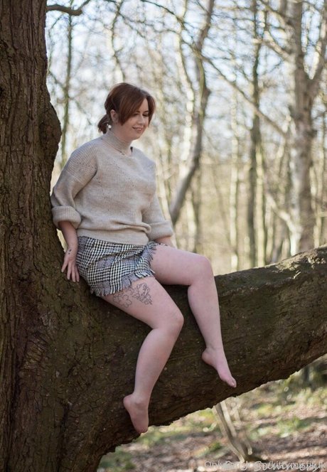 kittymisfituk star nudes picture