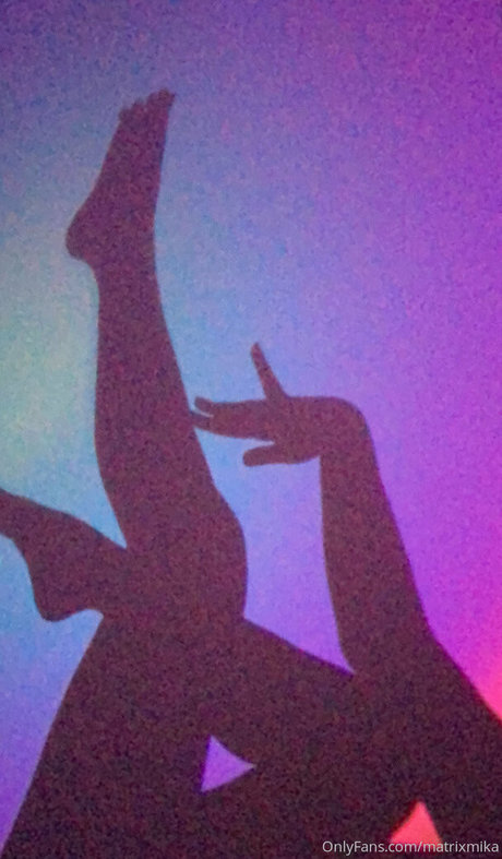 Matrixmika pornstar hot img