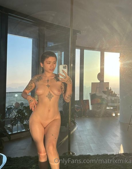 Matrixmika best pornstar photos