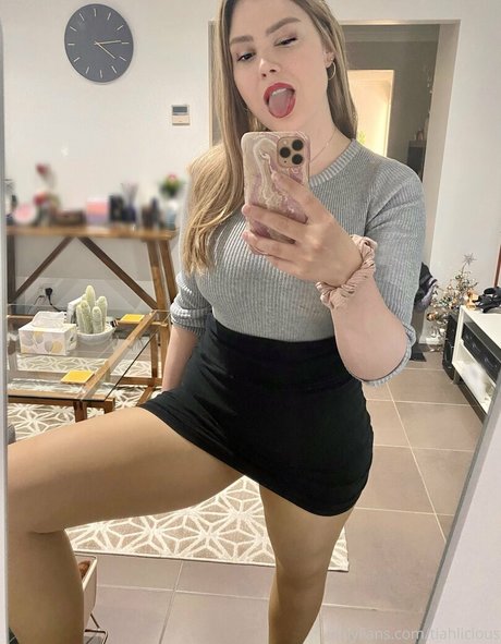 Tiahlicious best actress pictures