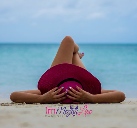 immeganlivefree pretty star pic