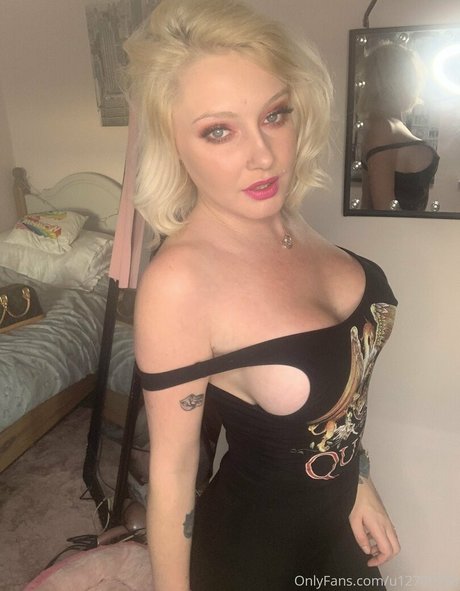 loumonrow star best photo