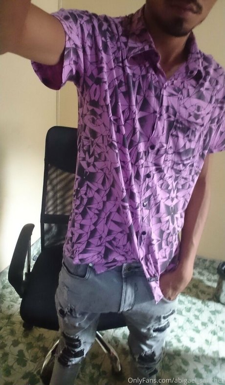 abigael sanchez nudes star galleries