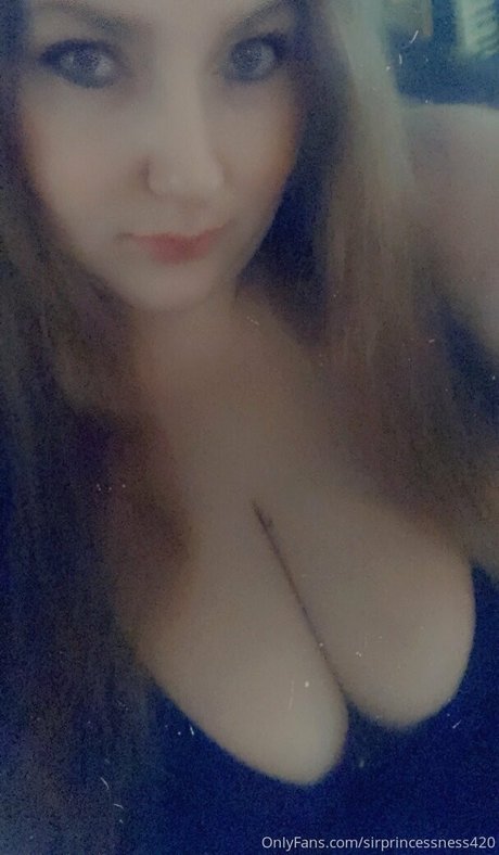 sirprincessness420 model art picture