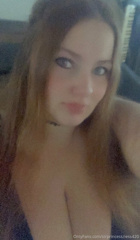 sirprincessness420 naked actress image