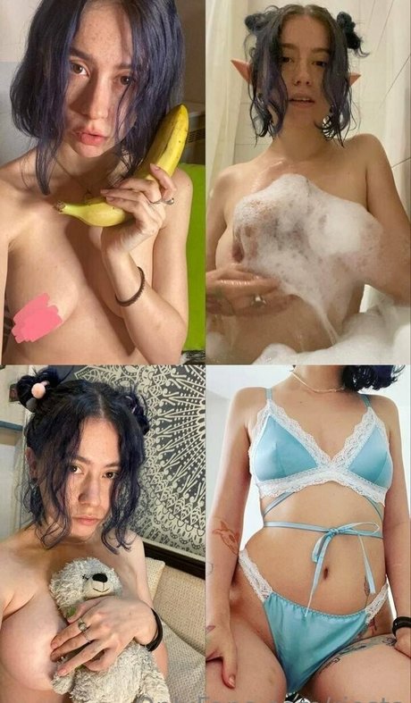 riosts model exclusive pics