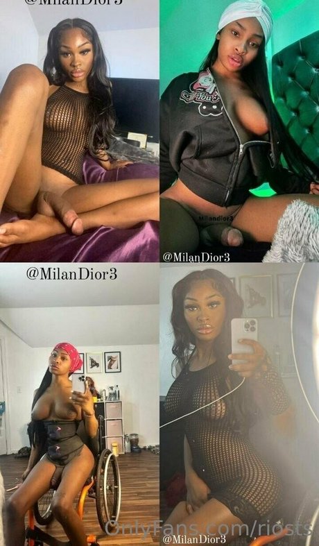 riosts hd star photo