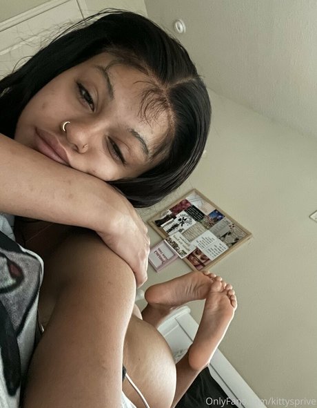 kittysprive beautiful star archive